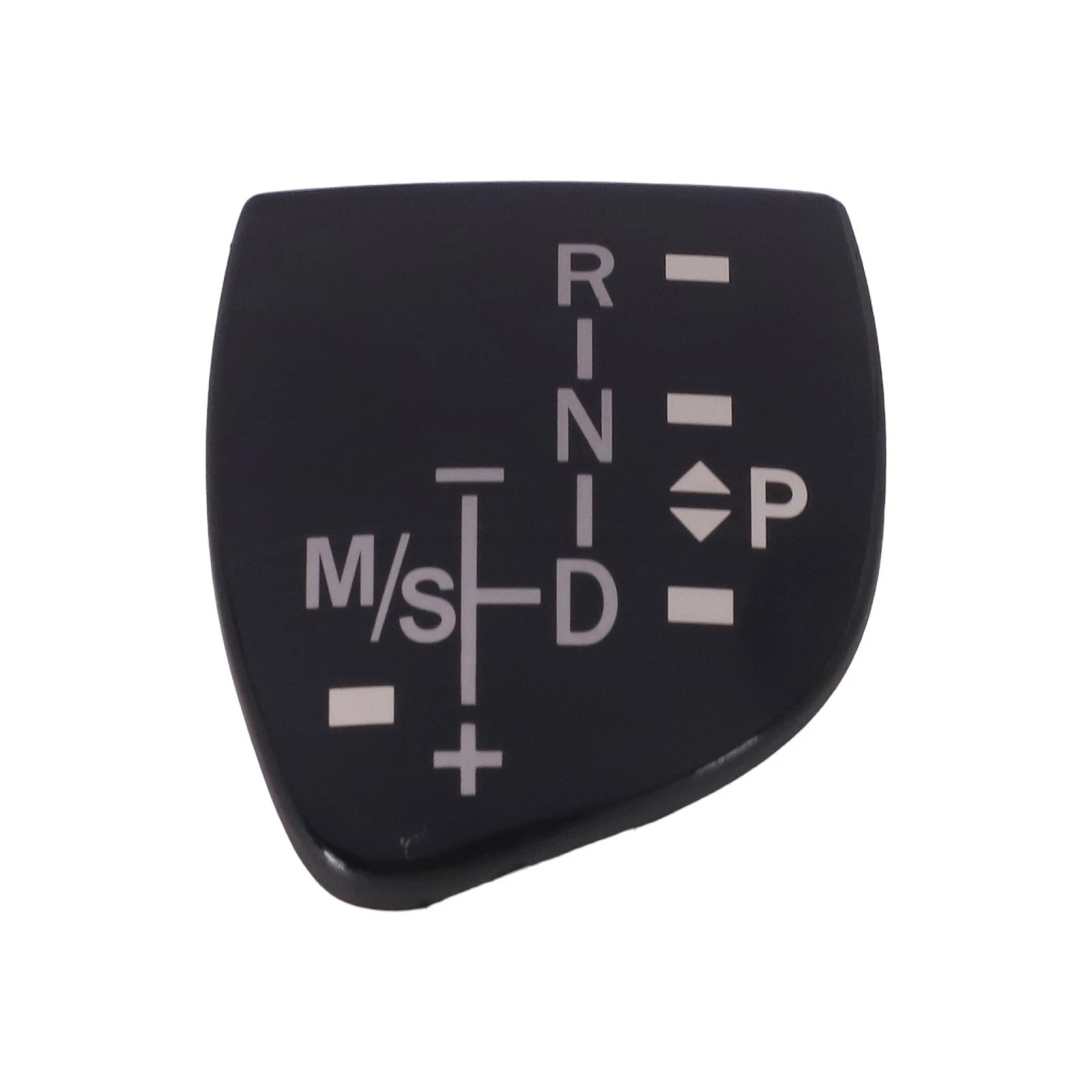 LED Circuit Board Shifter Cover for BMW (Custom Fit)