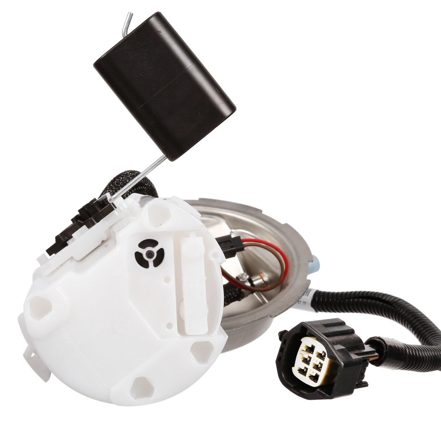 Delphi FG1114 Fuel Pump Module Assembly for Ford Focus (2003–2004)