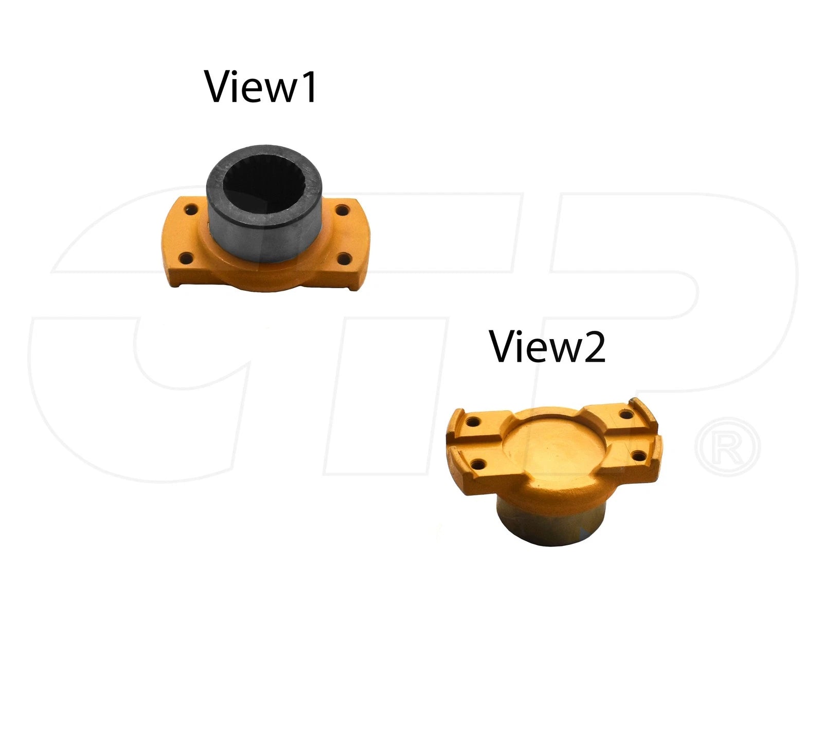 14X-12-11311 Coupling for Komatsu Models