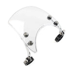 Windshield Wind Deflector for Harley 48 883 1200 (2004-2023)