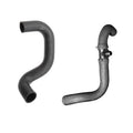 Dayco Upper & Lower Radiator Coolant Hose Kit for Ford F-250 HD F-350 (1999–2003)