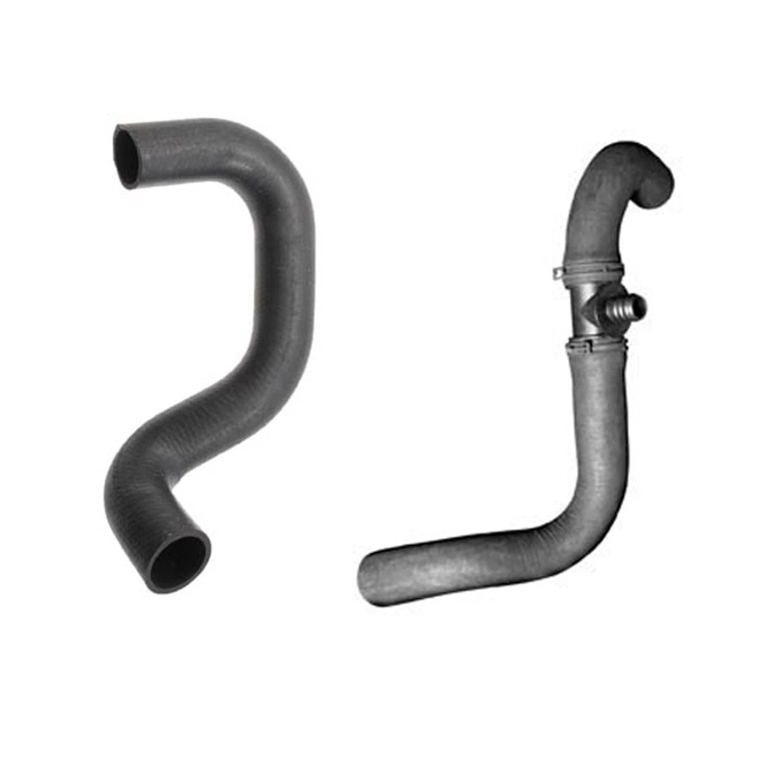 Dayco Upper & Lower Radiator Coolant Hose Kit for Ford F-250 HD F-350 (1999–2003)