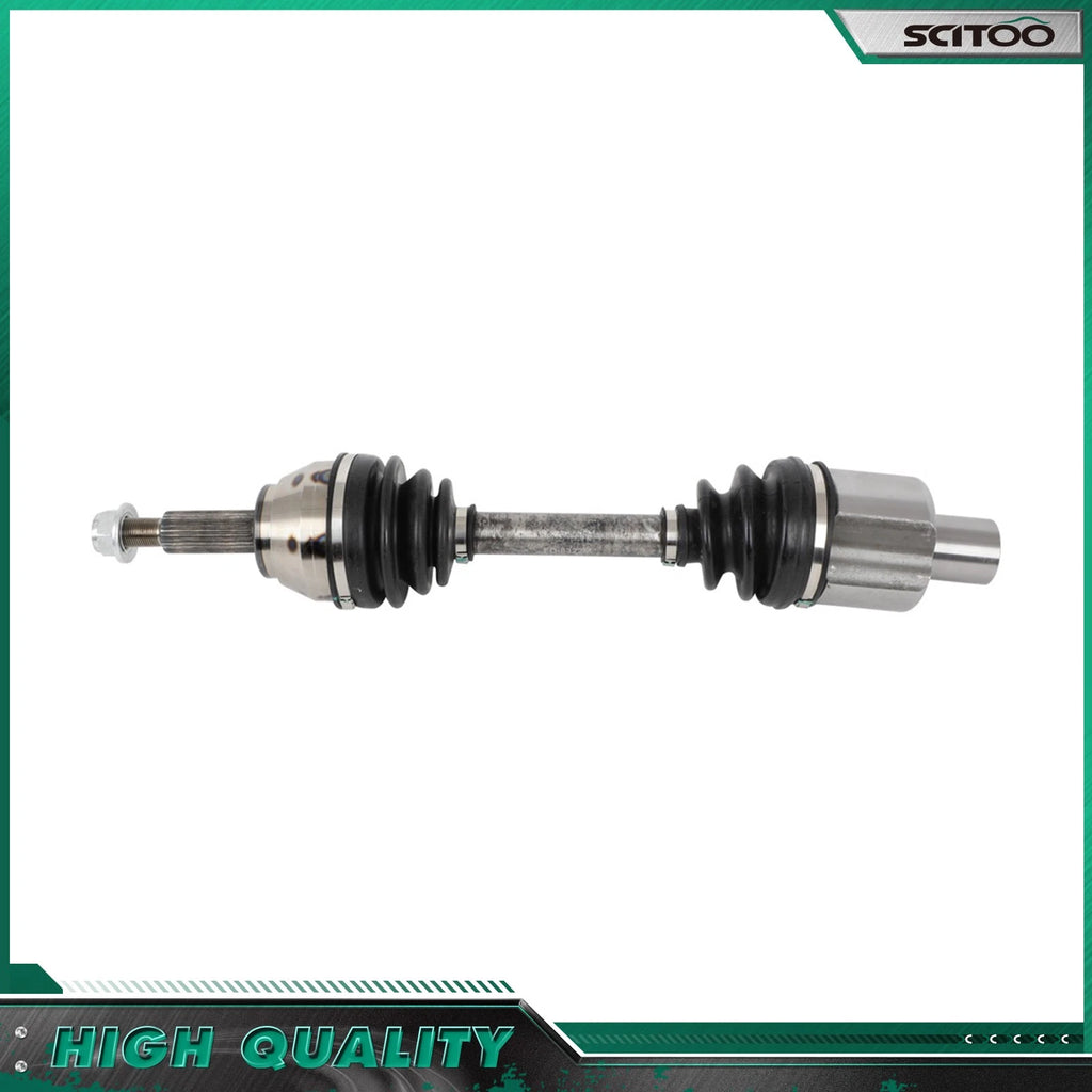 CV Axle AWD for Ford Explorer, Mercury Mountaineer, Lincoln Aviator (2002–2010)