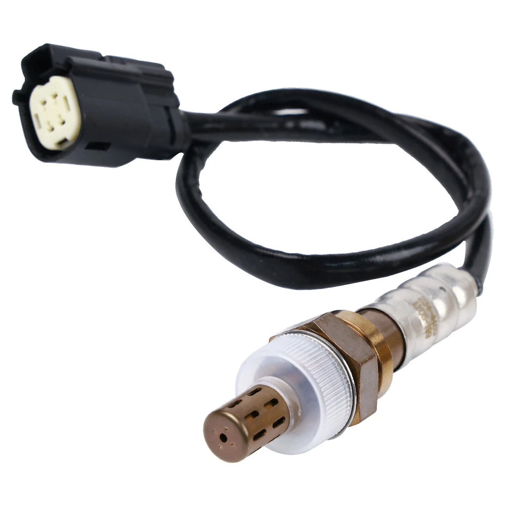 Set of 4 O2 Oxygen Sensors for Ford Explorer 3.5L (2013–2015)