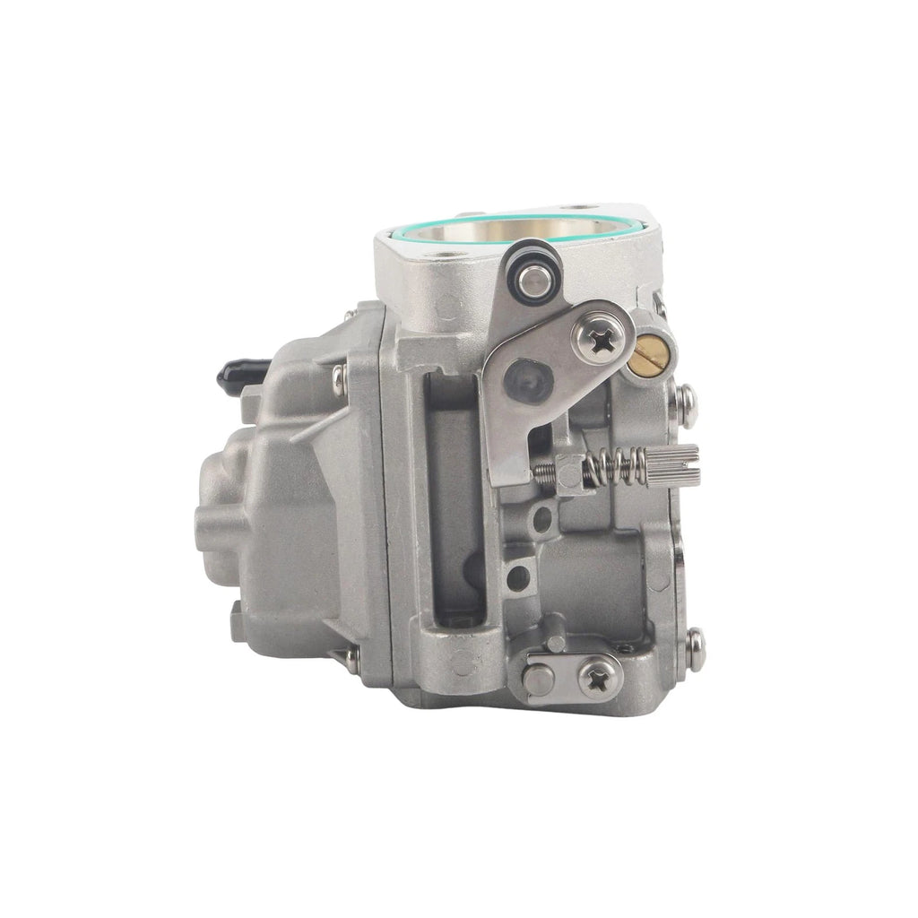 Carburetor 66T-14301-60 for Yamaha Outboard Motor E40XMH (2 Stroke)