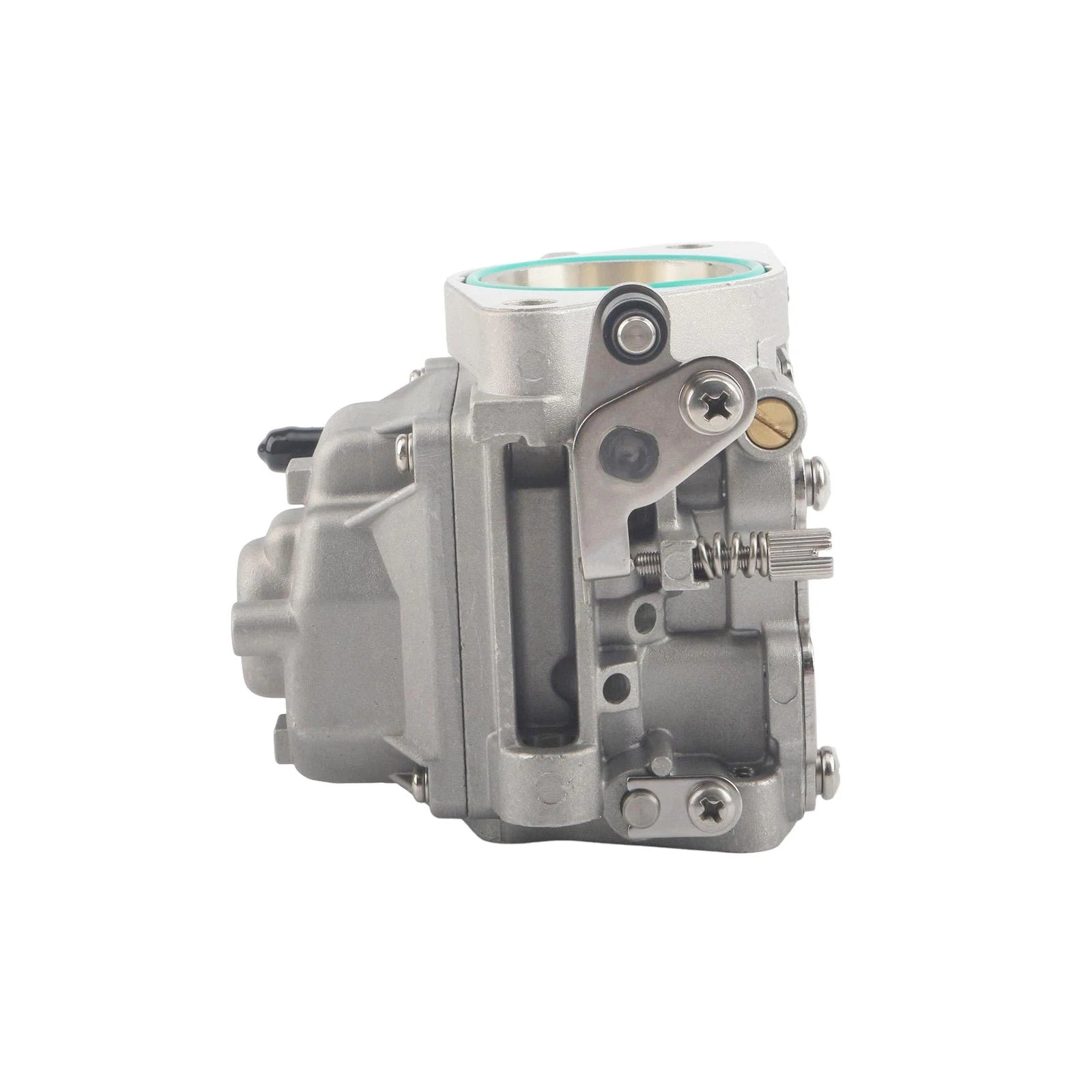 Carburetor 66T-14301-60 for Yamaha Outboard Motor E40XMH (2 Stroke)