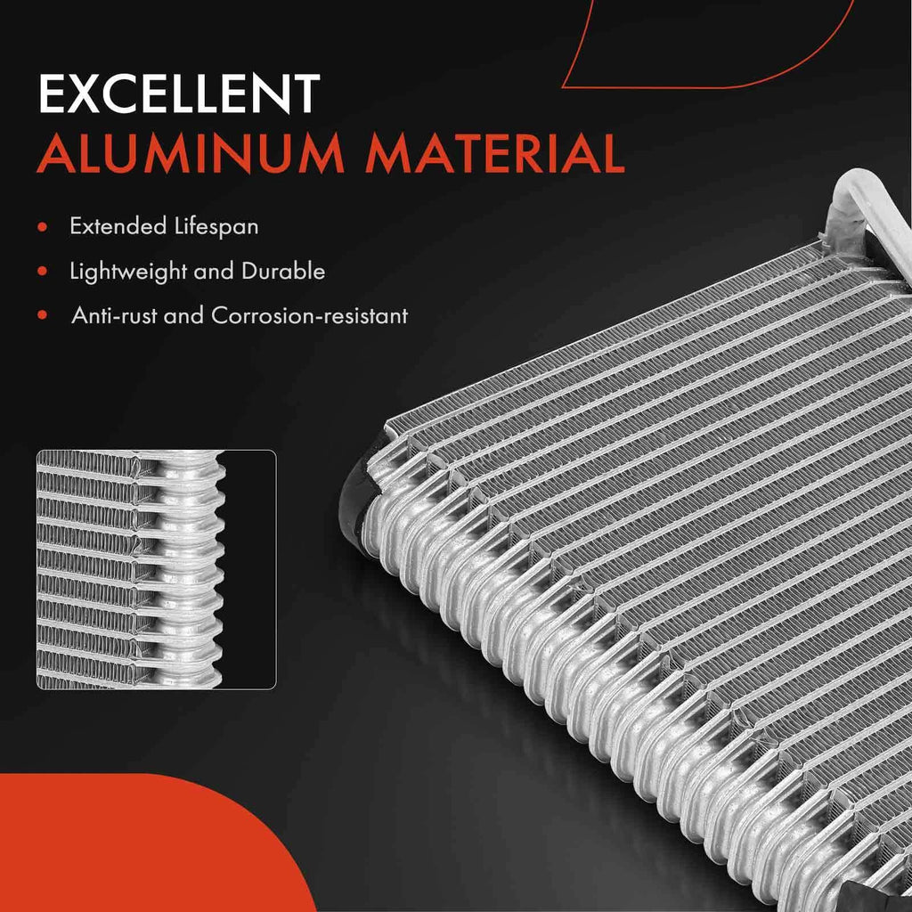 A/C Evaporator Core for Kia Soul (2010-2013)