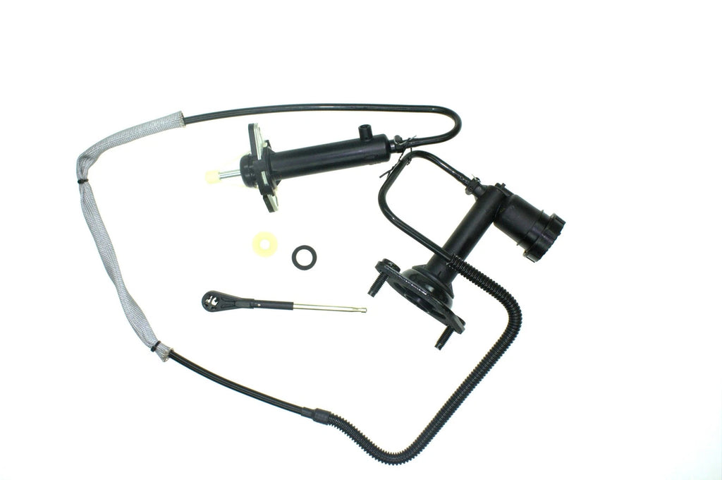 Clutch Master and Slave Cylinder Assembly for Jeep Cherokee (1993)