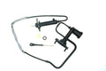 Clutch Master and Slave Cylinder Assembly for Jeep Cherokee (1993)