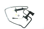 Clutch Master and Slave Cylinder Assembly for Jeep Cherokee (1993)