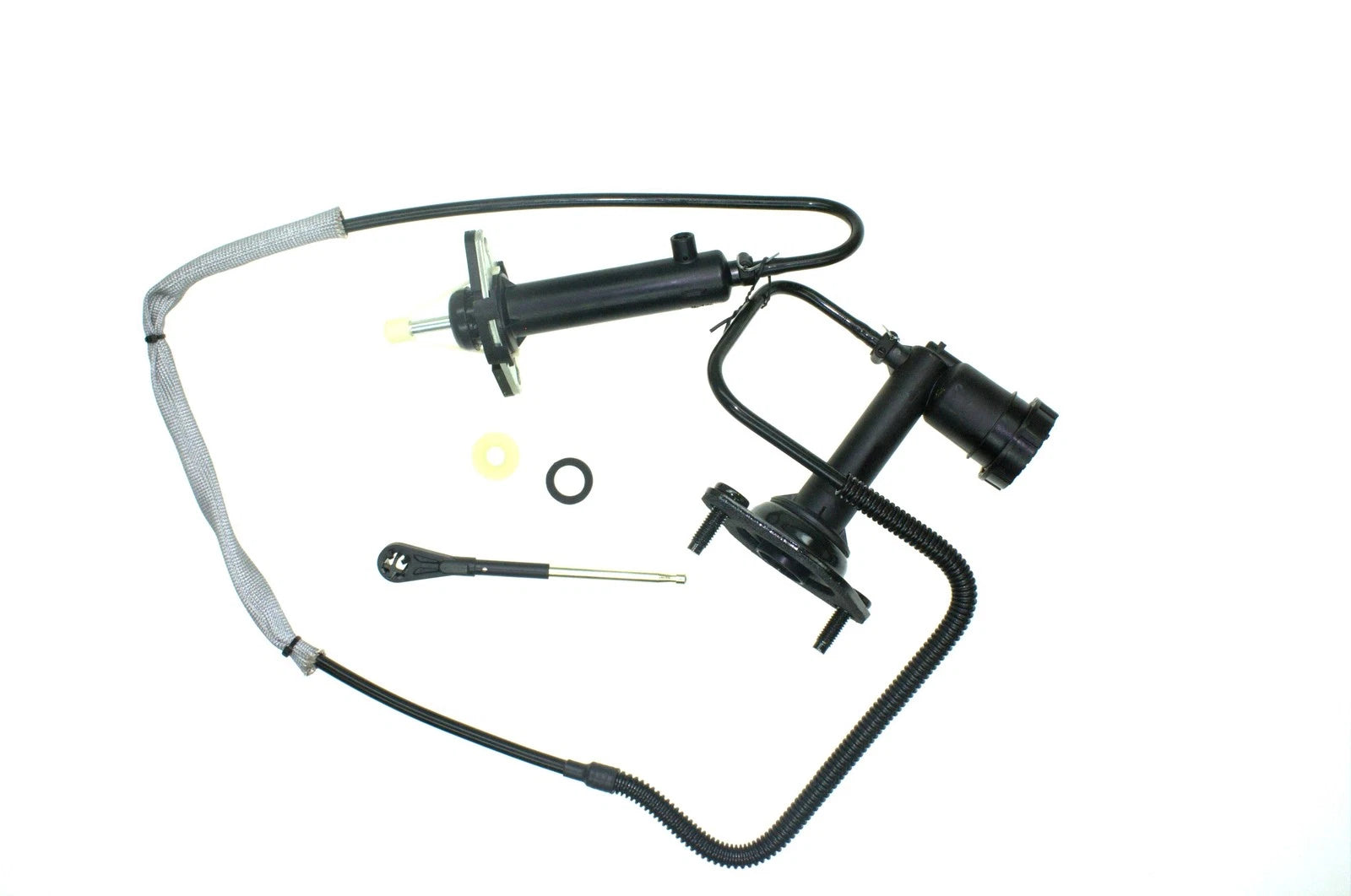 Clutch Master and Slave Cylinder Assembly for Jeep Cherokee (1993)