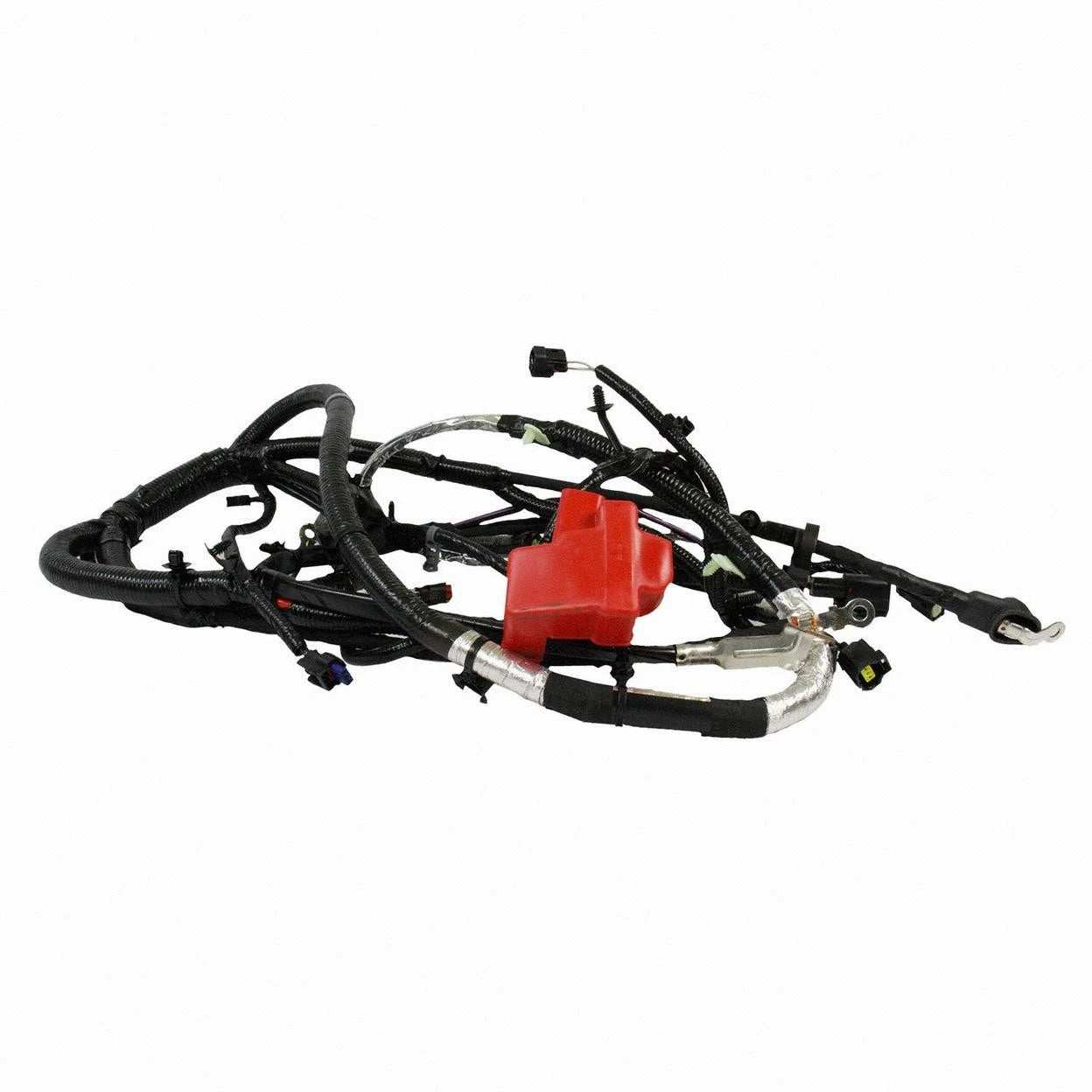 Motorcraft OEM Starter Cable for Ford Fusion (2017) WC-96520