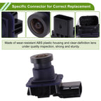 Rear View Backup Camera for Ford Fusion (2013–2020) No.DS7T-19G490-DD