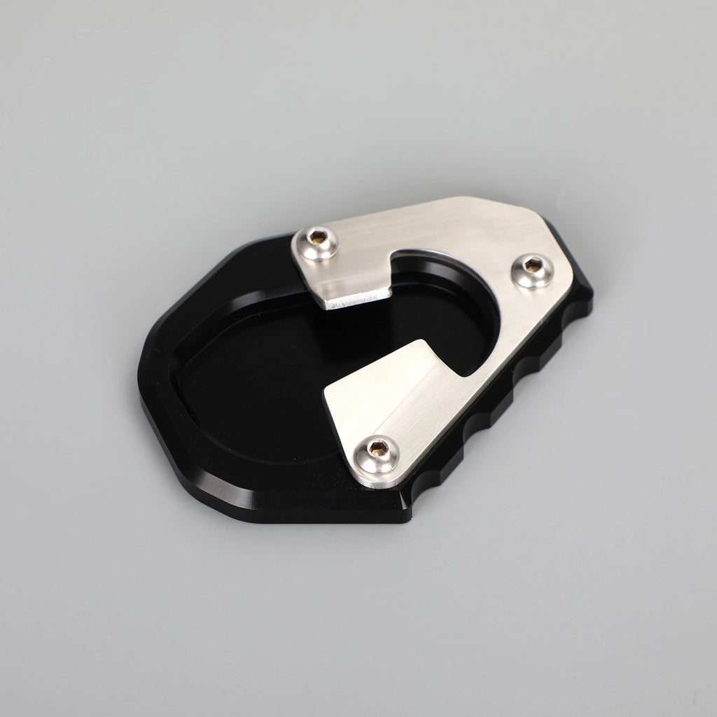 Kickstand Enlarger Plate Pad for Triumph Tiger 900 Rally Pro (2020)