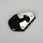 Kickstand Enlarger Plate Pad for Triumph Tiger 900 Rally Pro (2020)
