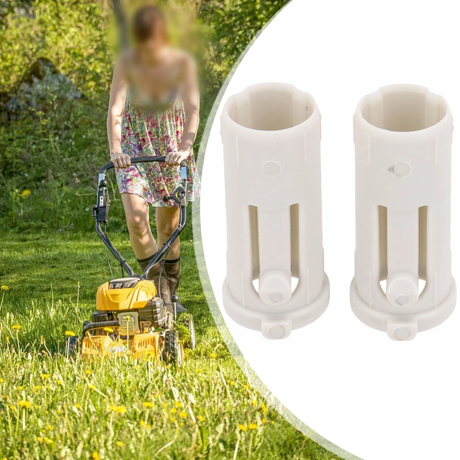 Attachment Sleeve 791 for Lawn Mower (Garden Power Tools)