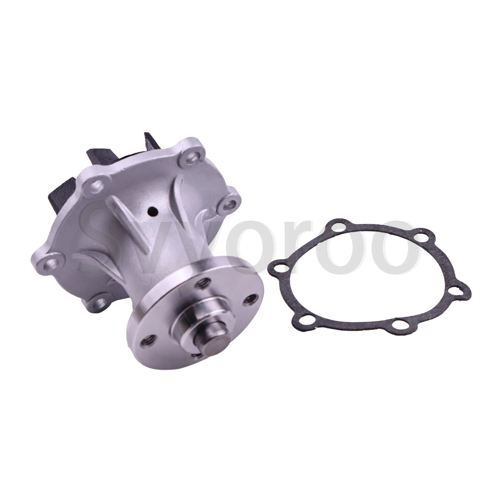 Water Pump 16120-78101-71 for Toyota Forklift 3 4FDG (1990–1995)