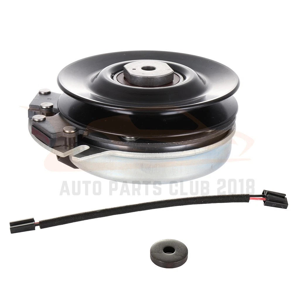 Electric PTO Clutch for Kohler & Kawasaki Engines (18-27 HP, 19-27 HP)