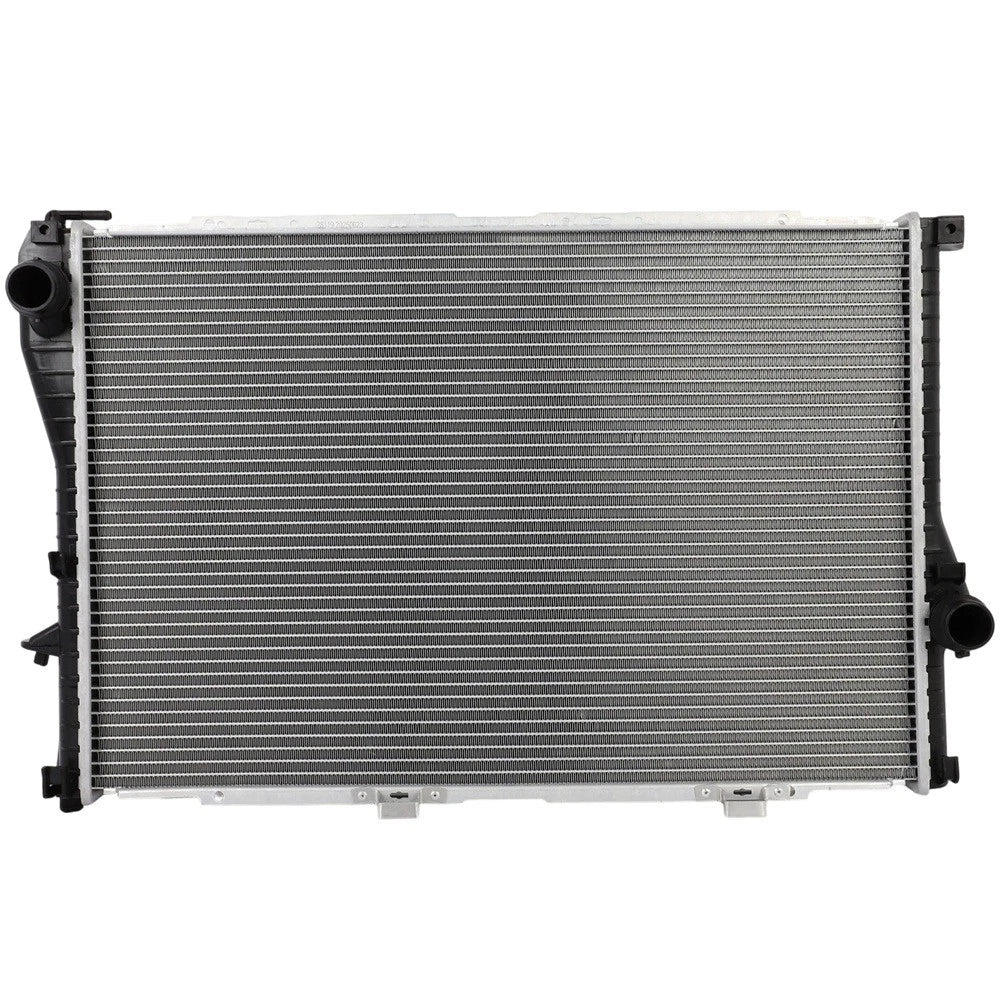 Radiator and Cooling Fan Kit for BMW 530i (2001–2003)