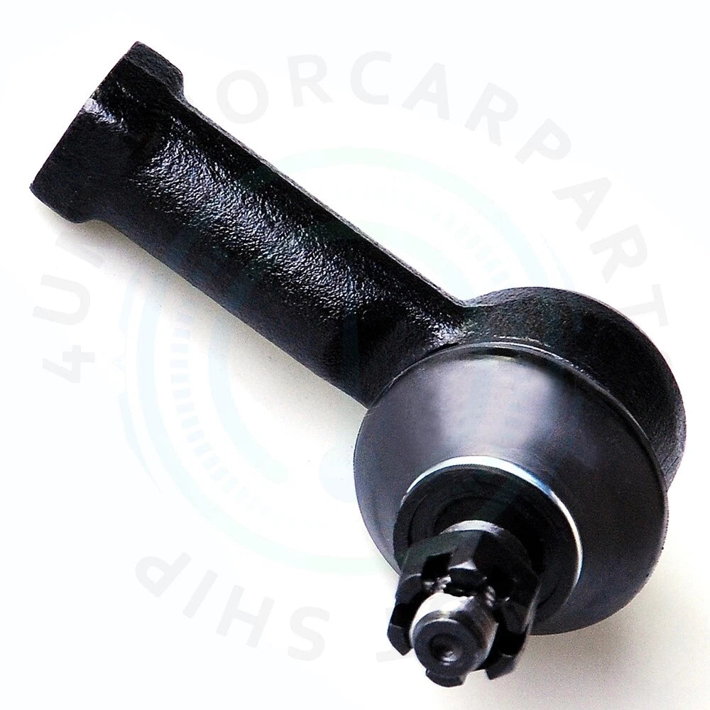2X Front Outer Tie Rod Ends for Chrysler Sebring Dodge Stratus (2005)