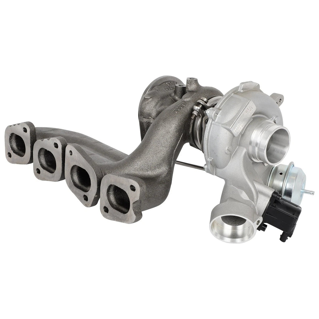 Turbocharger for Mercedes-Benz C300 E300 GLC300 SLC300 (2015–2020)