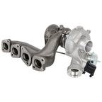 Turbocharger for Mercedes-Benz C300 E300 GLC300 SLC300 (2015–2020)