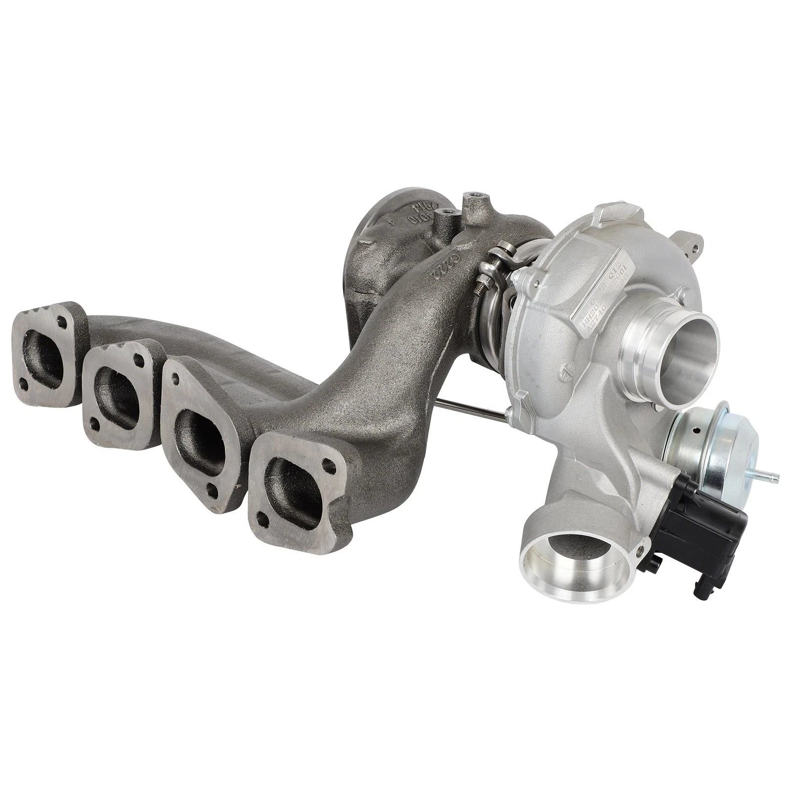 Turbocharger for Mercedes-Benz C300 E300 GLC300 SLC300 (2015–2020)