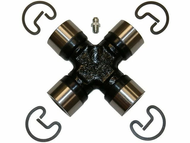 Rear Half Shafts with Universal Joints for Jaguar XJS (1990–1996) K194PM