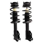 Front Struts w/Coil Spring Assembly for Honda Civic (2006–2011) GX/LX/XL-S/Sport