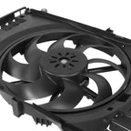 Radiator Cooling Fan Assembly for Mazda CX-9 (2016–2022)