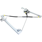 Front Left Door Glass and Window Regulator Kit for GMC Yukon (2000–2006)