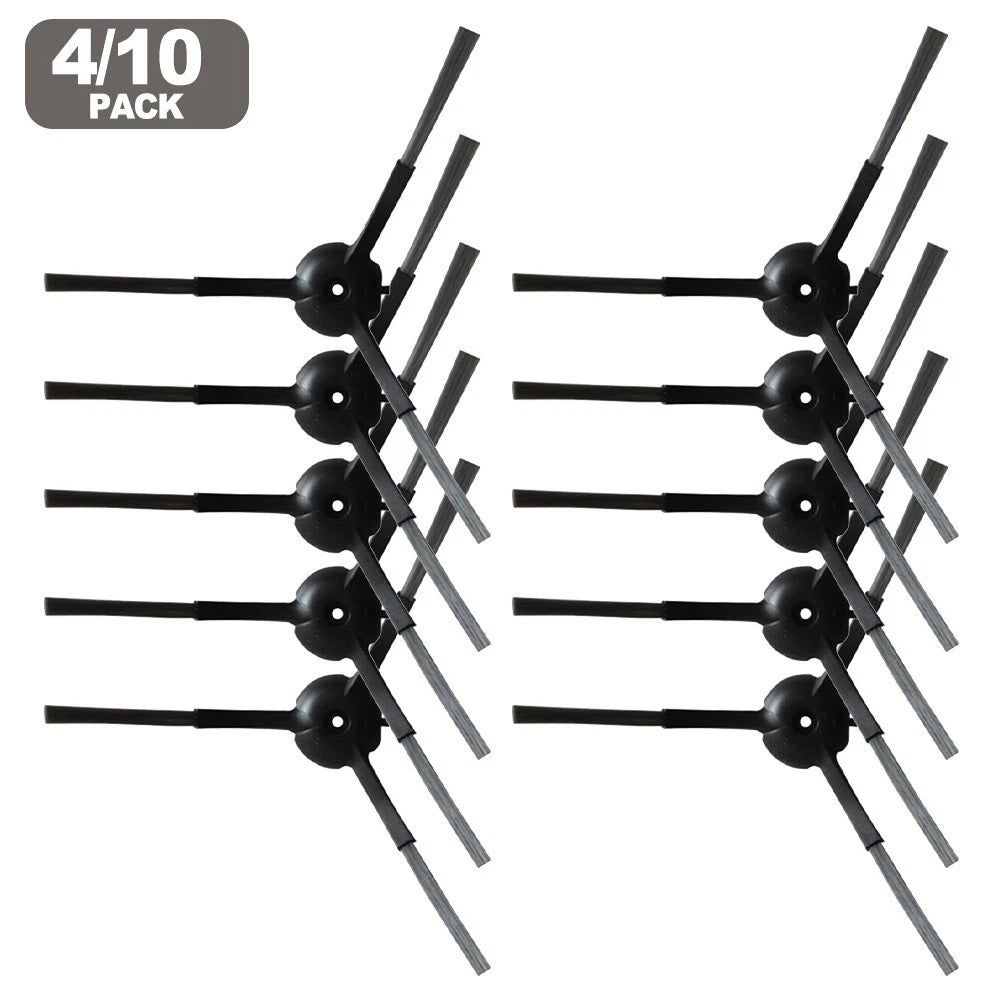 Replacement Side Brush Set for Ultenic T10 Elite Robot Vacuum Cleaner