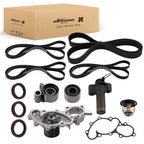 Timing Belt Water Pump Kit for Toyota T100 4Runner (1996–2002)