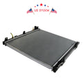 Radiator for Kia Sorento (2003–2006) 3.5L V6