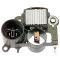 Voltage Regulator for Honda CRX L4 1.6L (1988–1991)