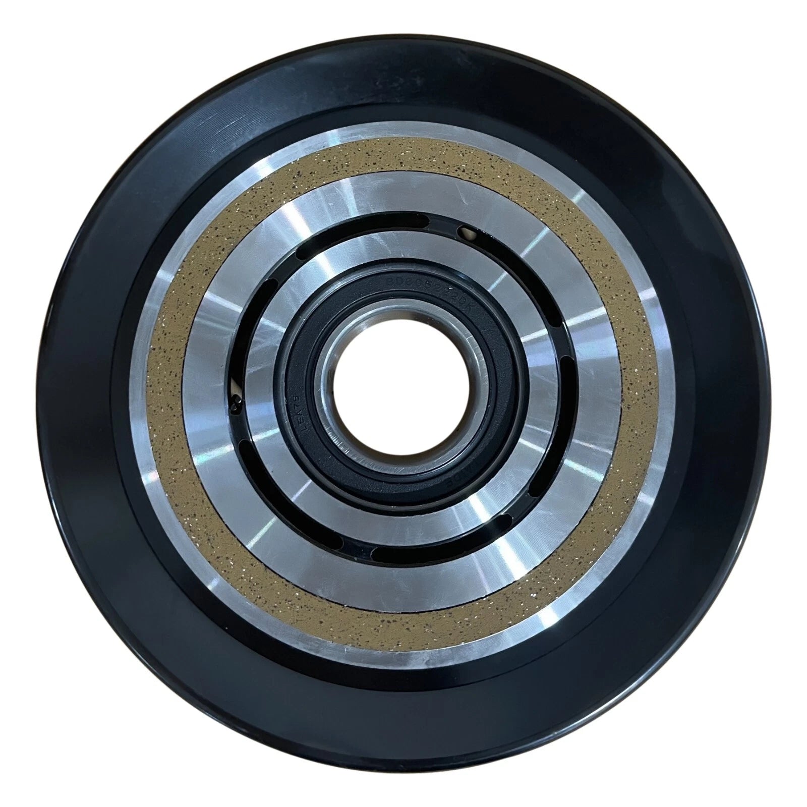 AC Compressor Clutch Replacement for Hummer H3T 3.7L (2009-2010)