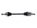 Front Left CV Axle Assembly for Mazda 6 (2009–2013) CG735WP
