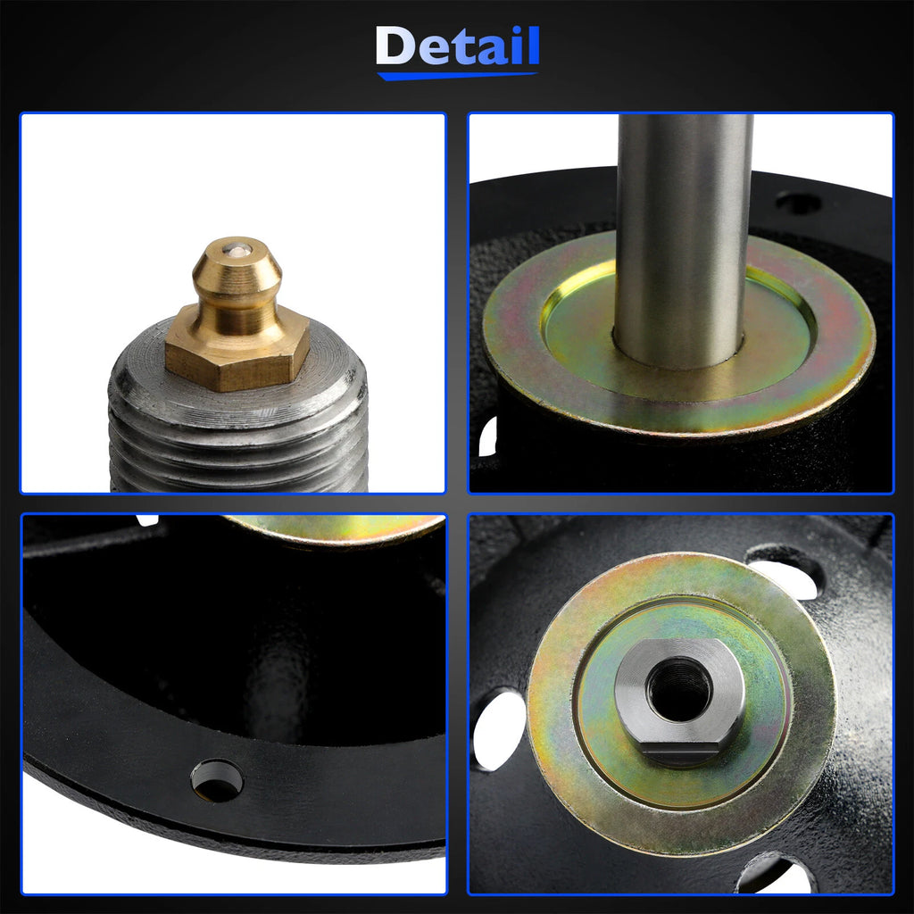 Blade Spindle Assembly for Ferris SRS Z2 IS2100Z F210Z (2010-2023)