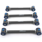 Set of 4 Rear Control Arms for Honda Accord (2003–2007) Camber Toe Kits
