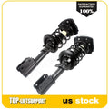 2X Rear Strut Shock for Chevrolet Monte Carlo, Buick LaCrosse