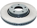 Front Brake Rotor for Mazda CX-5 (2016–2024) MC383YG