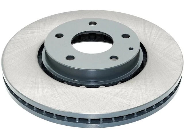 Front Brake Rotor for Mazda CX-5 (2016–2024) MC383YG