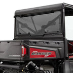 Tinted Rear Windshield for Polaris Ranger XP 900 & XP 900 Crew (2013–2019)