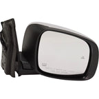 Heated Right Side Mirror for Dodge Grand Caravan