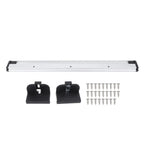 RV Table Wall Mount Support Bracket for RVs (20 Inch, Aluminum Alloy)