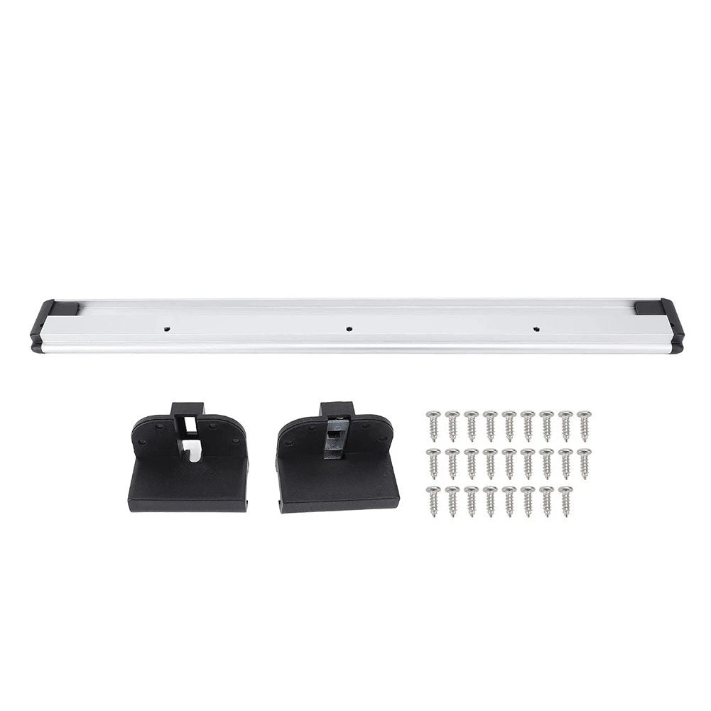 RV Table Wall Mount Support Bracket for RVs (20 Inch, Aluminum Alloy)