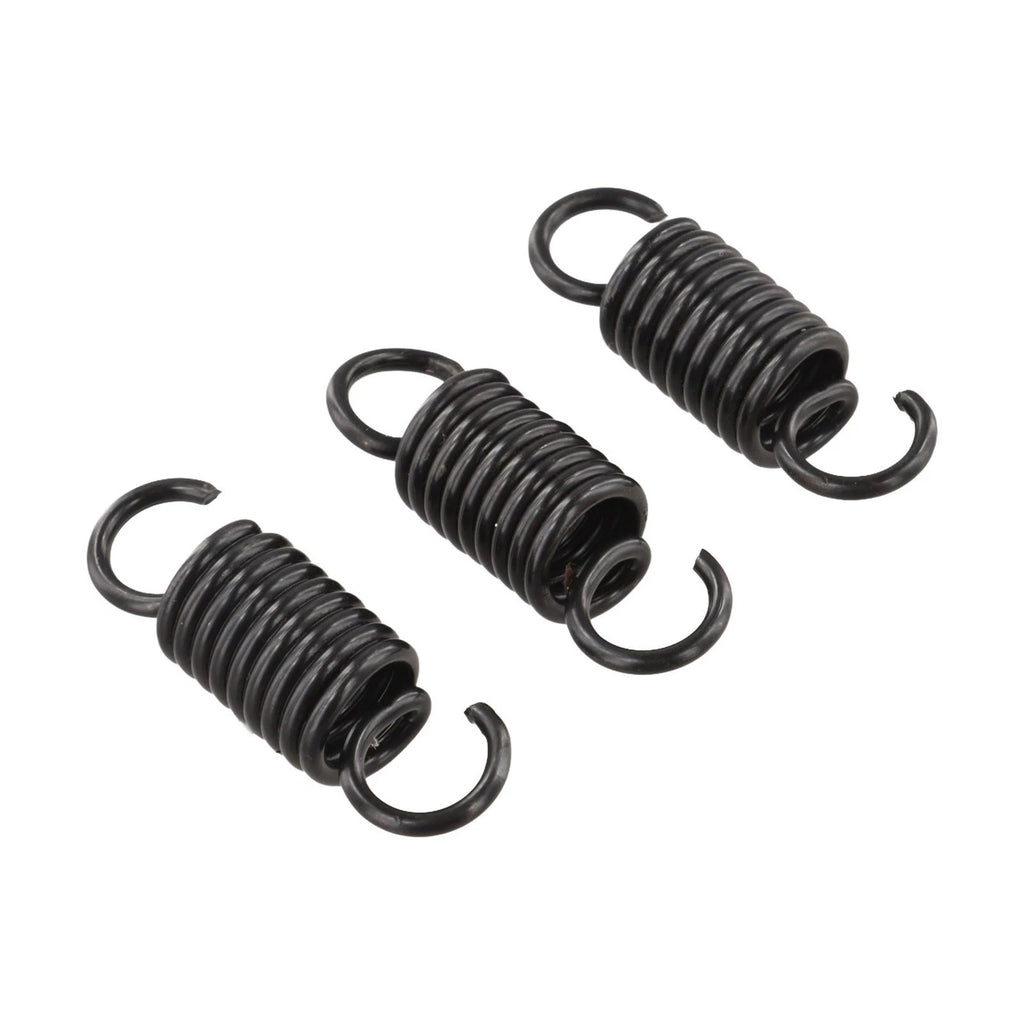 Torsional Spring Changer Foot Pedal for Outdoor Office Machine