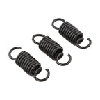Torsional Spring Changer Foot Pedal for Outdoor Office Machine
