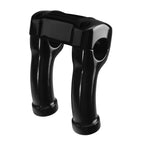 4" Handlebar Riser Clamp for Harley Softail Street Bob (2018–2024)