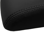 Leather Console Lid Pull Over Armrest Cover for Chevrolet Camaro (1997–2002)